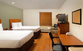 Woodspring Suites Louisville Jeffersontown